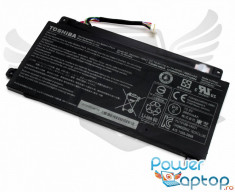 Baterie Laptop Toshiba PA5208U 1BRS Originala foto