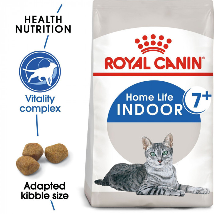 ROYAL CANIN INDOOR +7 - 1,5 kg