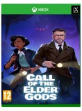 Call Of The Elder Gods XBOX SERIES X