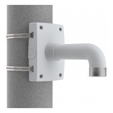 NET CAMERA ACC POLE MOUNT/T91B67 01473-001 AXIS, &amp;quot;01473-001&amp;quot; foto