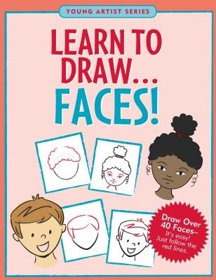 Learn to Draw... Faces! foto