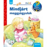 Mindj&aacute;rt meggy&oacute;gyulok - Doris R&uuml;bel