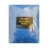 Cumpara ieftin Chips-uri Decorative Albastre 1Kg