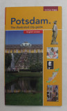 POTSDAM - THE ILLUSTRATED CITY GUIDE , ANII &#039;2000