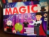 Easy Magic Tricks (Joc trucuri de magie - limba engleza)