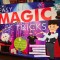 Easy Magic Tricks (Joc trucuri de magie - limba engleza)