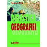 DIDACTICA GEOGRAFIEI