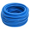 VidaXL Furtun de aer, albastru, 0,6&quot;, 5 m, PVC 154338