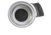 Suport Filtru Cafea Philips HD5010/01, 2 Căni, Negru, Accesorii Espressoare