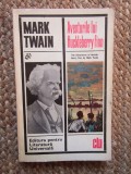 AVENTURILE LUI HUCKLEBERRY FINN - MARK TWAIN