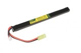 Acumulator LiPo 7.4V 1200mAh 20/40C Under AK Dust Cover [ELECTRO RIVER]