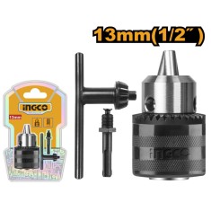 Mandrina cu cheie 13 mm cu adaptor sds+ - Ingco KC1301.1