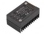 Convertor DC/DC 50W 43-160V la 24V 2.083A