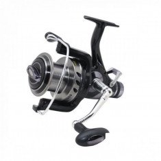 Mulineta EastShark XZ8000 baitrunner 10 rulmenti, tambur de aluminiu