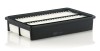 MANN-FILTER C 28 017 Filtru aer