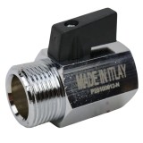 Robinet de aer 3/4F si 3/4M