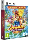 Nikoderiko The Magical World Directors Cut Collector&#039;s Edition