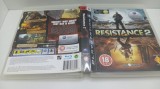 Joc PS3 Resistance 2 (ID 000482)