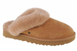 Papuci UGG Classic Slipper II 1130876-CHE maro