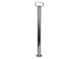 Picior sprijin Carpoint pentru remorca auto , diametru 48mm si lungime 70cm , metal