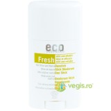 Deodorant cu Nalba si Frunze de Maslin Ecologic/Bio 50ml