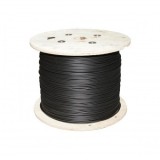 Cablu panou solar 4mmx1000m negru, 1.5KV, H1Z2Z2-K Breckner Germany