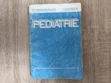 Pediatrie/ M. Geormaneanu&amp; I. Muntean/Ed. 1995