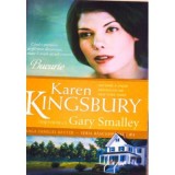 Bucurie. Saga Familiei Baxter, Seria Rascumparare, Cartea 4 - Karen Kingsbury