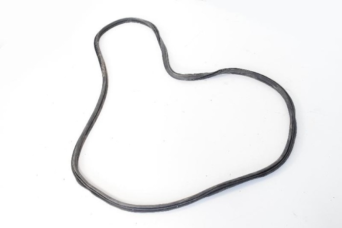 Garnitura de cauciuc haion TESLA MODEL X 2017 OEM: 1033038-00 3618891