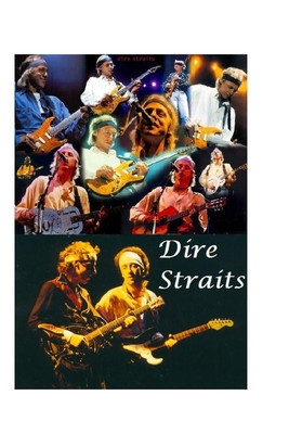Dire Straits: The Shocking Truth! foto