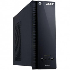 PC cu Unitate Acer Aspire XC-705 3.6 GHz i3-4160 Negru foto