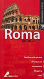 Roma. Ghid turistic - Jane Shaw
