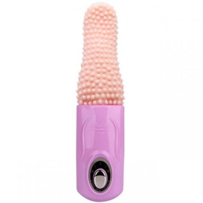 PRETTY LOVE - SMART TONGUE ROTATION FUNCTION foto