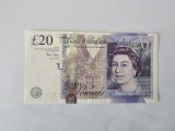 Anglia 20 Pounds 2006 Noua
