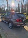 bmw x5, benzina, 308 CP, 90.000 km