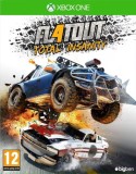 Joc XBOX One Flatout 4 Total Insanity - EAN 3499550355482