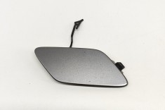 Capac c&acirc;rlig de remorcare bara de protecție față AUDI E-TRON GEN 2019 OEM: 4KE807241 28479846