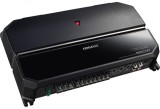 KAC-PS404 AMPLIFICATOR KENWOOD PE 4 CANALE, 550W