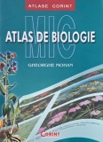 Mic atlas de biologie - Gheorghe Mohan