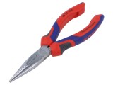 Cleşti Prindere Zimţată 160mm