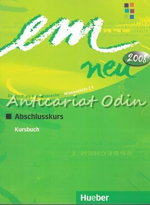 Abschlusskurs - Michaela Perlmann-Balme, Susanne Schwalb, Dorte Weers