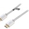 Cablu HDMI 2.0 PVC 1m