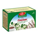 Ceai Tensiune (Hipertensiune) Fares 20dz