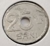 Romania, 25 Bani 1921