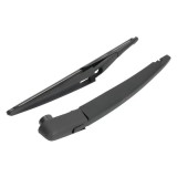 Cumpara ieftin Set brat stergator luneta spate pentru NISSAN QASHQAI II SUV (J11, J11_), dupa 2013