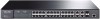 Switch TP Link TL-SL3428 24 porturi Fast Ethernet 4 porturi Gigabit 2 SFP, TP-Link