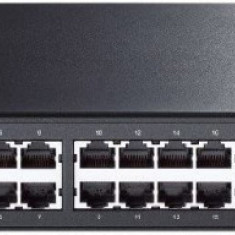 Switch TP Link TL-SL3428 24 porturi Fast Ethernet 4 porturi Gigabit 2 SFP