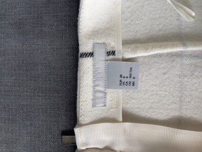 Fusta H&amp;amp;M ca noua foto