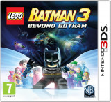 LEGO Batman 3: Beyond Gotham (Nintendo 3DS) Nintendo 3DS, Oem