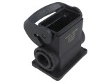 Conector carcasă HDC Han-Eco B 10B drept